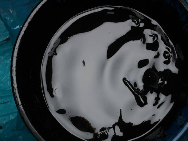 Bitumen