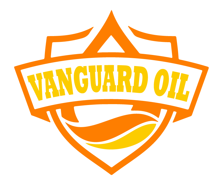 Vanguard Oil Logo
